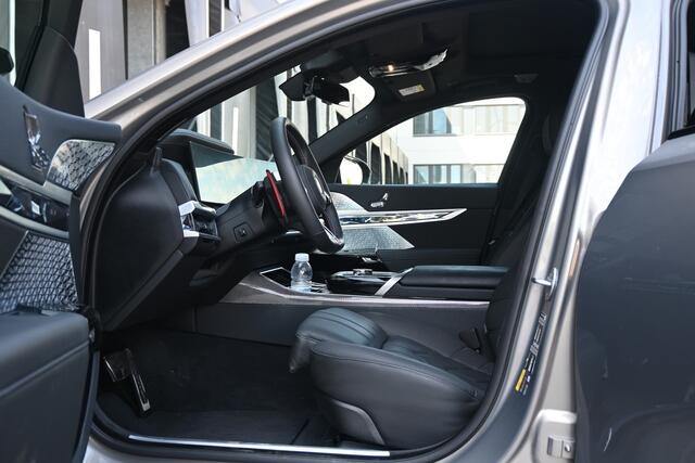 BMW 7-SERIE M760e xDrive