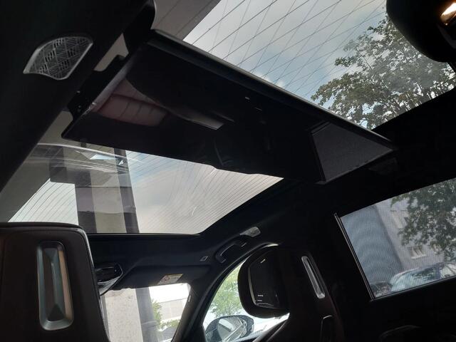 BMW 7-SERIE 750e xDrive | Executive Lounge | SkyLounge | Elektrisch openen en sluiten portieren | Rear-seat Entertainment Experience | Kristal koplampen | Massage/Ventilatie v+a