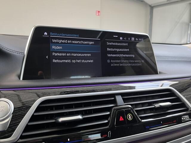 BMW 7-SERIE 745e High Executive | CoPilot | Comfortzetels v+a | Massage/Ventilatie | Nappa Leder |
