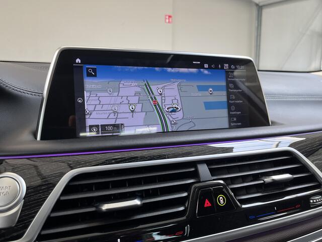 BMW 7-SERIE 745e High Executive | CoPilot | Comfortzetels v+a | Massage/Ventilatie | Nappa Leder |