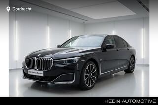 BMW 7-SERIE