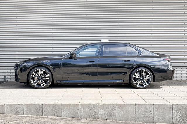 BMW 7-SERIE 750e xDrive