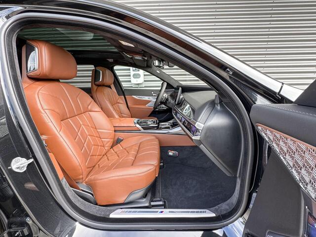 BMW 7-SERIE 750e xDrive