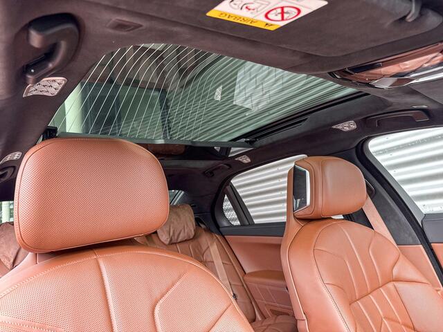 BMW 7-SERIE 750e xDrive