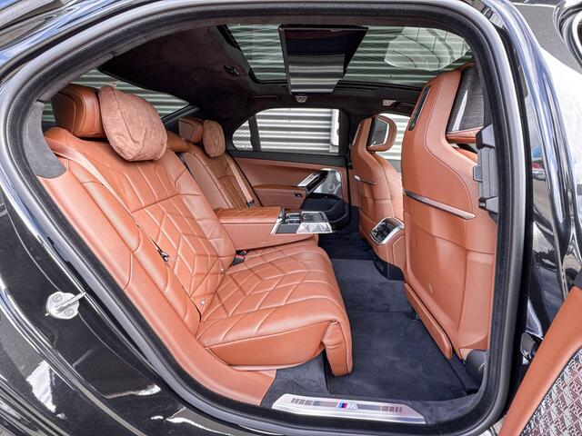 BMW 7-SERIE 750e xDrive