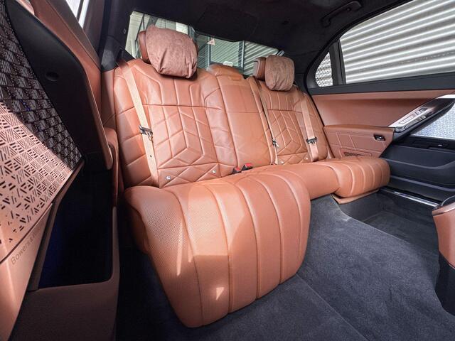 BMW 7-SERIE 750e xDrive