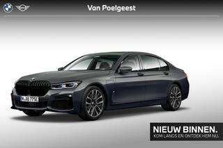BMW 7-SERIE