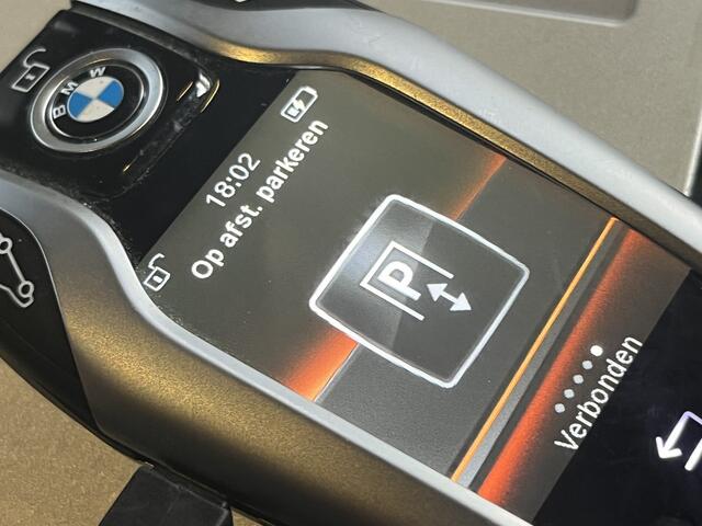 BMW 7-SERIE 750i xDrive High Executive | Remote Parking | Massage | Driving Assistant Plus | M-Sport