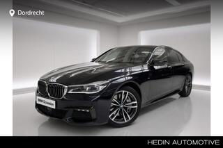 BMW 7-SERIE