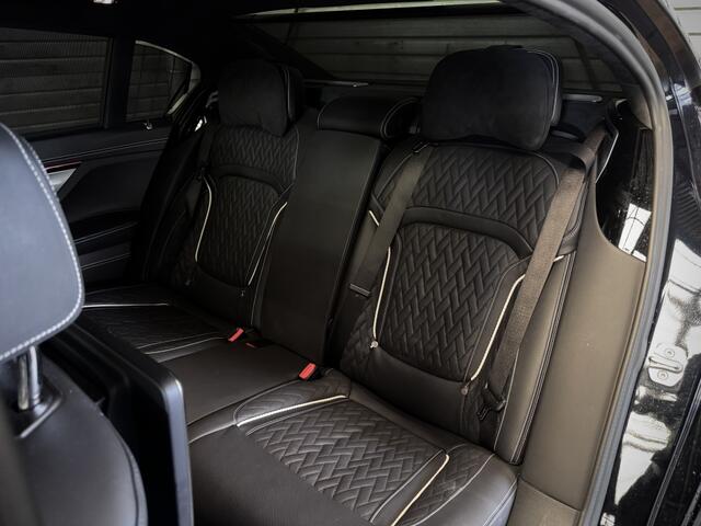 BMW 7-SERIE 745 L e xDrive M Sport | Bowers & Wilkins | vierwielbesturing | Stoelmassage | Stoelkoeling | Pano |