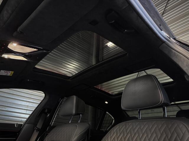 BMW 7-SERIE 745 L e xDrive M Sport | Bowers & Wilkins | vierwielbesturing | Stoelmassage | Stoelkoeling | Pano |
