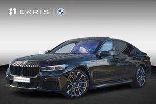 BMW 7-SERIE