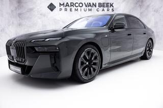 BMW 7-SERIE