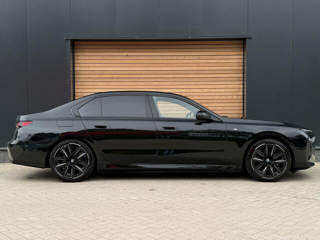 BMW 7-SERIE 750e xDrive MASSAGE|INNOVATIE-PACK|SKYLOUNGE|BOWERS&WILKINS