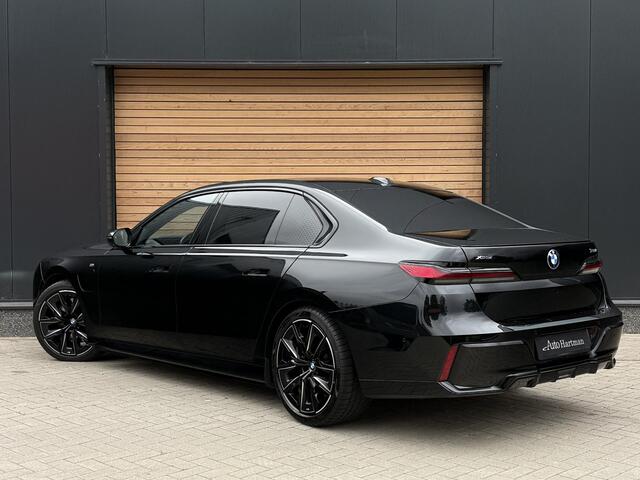 BMW 7-SERIE 750e xDrive MASSAGE|INNOVATIE-PACK|SKYLOUNGE|BOWERS&WILKINS