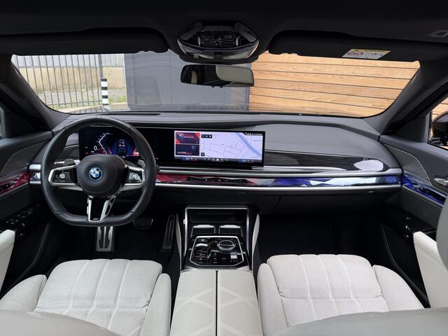 BMW 7-SERIE 750e xDrive MASSAGE|INNOVATIE-PACK|SKYLOUNGE|BOWERS&WILKINS