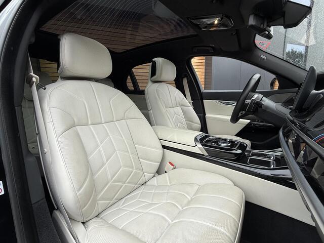 BMW 7-SERIE 750e xDrive MASSAGE|INNOVATIE-PACK|SKYLOUNGE|BOWERS&WILKINS