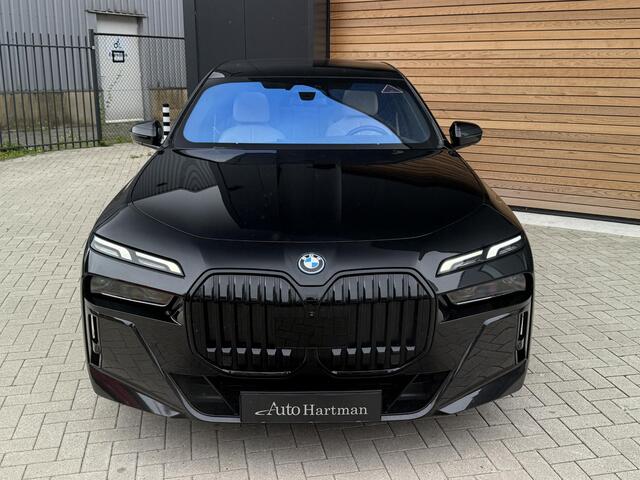 BMW 7-SERIE 750e xDrive MASSAGE|INNOVATIE-PACK|SKYLOUNGE|BOWERS&WILKINS
