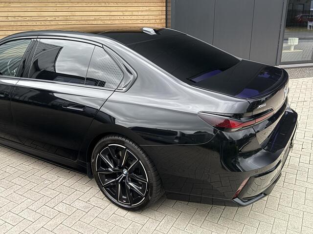 BMW 7-SERIE 750e xDrive MASSAGE|INNOVATIE-PACK|SKYLOUNGE|BOWERS&WILKINS