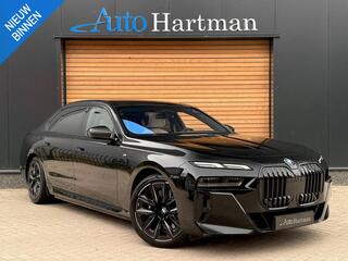 BMW 7-SERIE