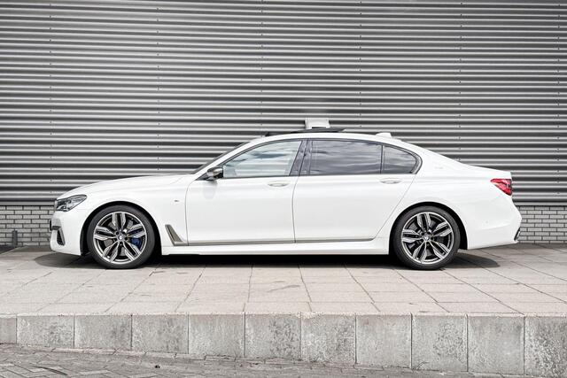 BMW 7-SERIE M760Li xDrive