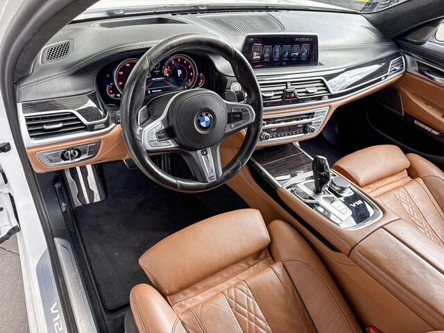 BMW 7-SERIE M760Li xDrive