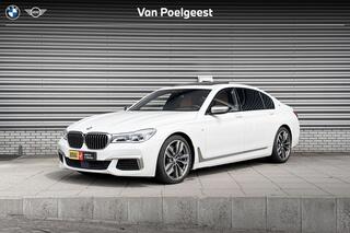 BMW 7-SERIE