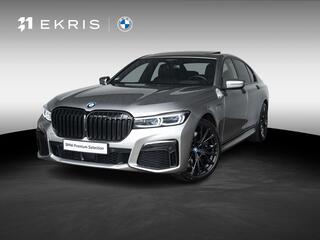BMW 7-SERIE