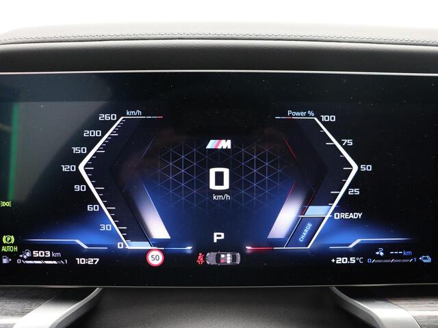 BMW 7-SERIE M760e xDrive | M Sportpakket Pro | Innovation Pack | Executive Drive Pro | Head-Up | Executive Lounge | Massage | Stoelventilatie | Driving Assistant Professional | Bowers & Wilkins | 21'' LMV