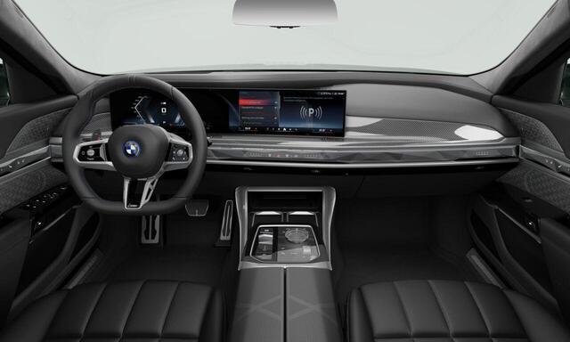 BMW 7-SERIE M760e xDrive High Executive | Connossieur Pack | Executive Pack | Innovation Pack