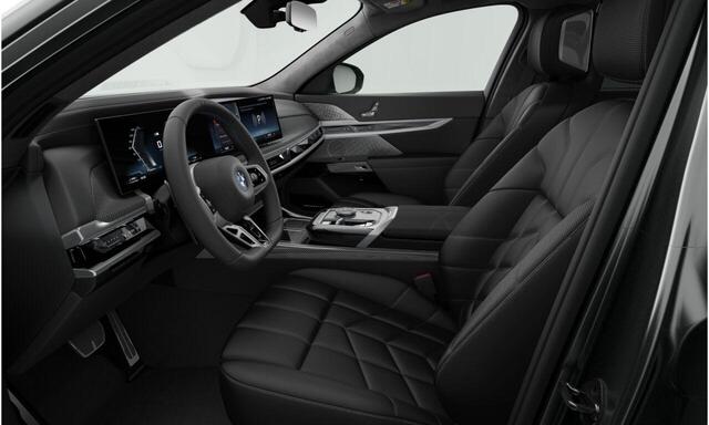 BMW 7-SERIE M760e xDrive High Executive | Connossieur Pack | Executive Pack | Innovation Pack