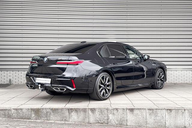 BMW 7-SERIE M760e xDrive