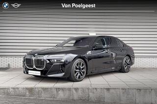 BMW 7-SERIE