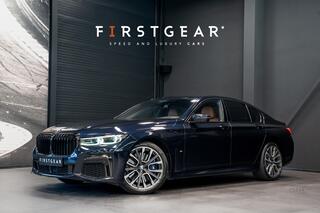 BMW 7-SERIE