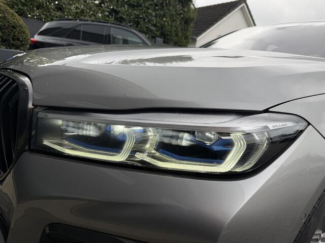 BMW 7-SERIE 750Li xDrive High Executive M-Sport | Panoramadak | Sky Lounge | TV Schermen | Massage | Bowers & Wilkins |
