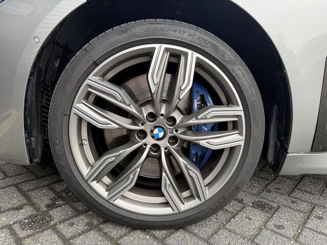 BMW 7-SERIE 750Li xDrive High Executive M-Sport | Panoramadak | Sky Lounge | TV Schermen | Massage | Bowers & Wilkins |