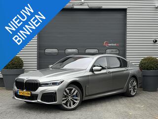 BMW 7-SERIE