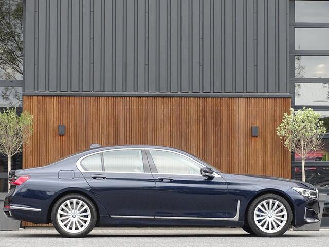 BMW 7-SERIE 745e 394PK / M-Individual / ACC / Softclose / 360°