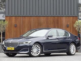 BMW 7-SERIE