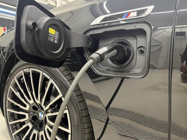 BMW 7-SERIE M760e xDrive