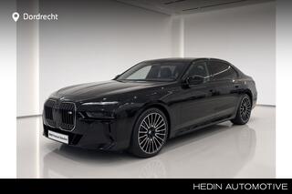 BMW 7-SERIE
