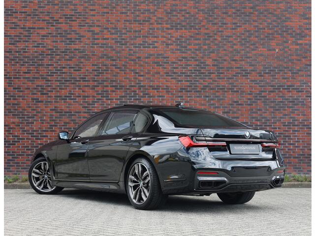 BMW 7-SERIE M760Li xDrive | Skylounge - M Driver's Pack - HUD