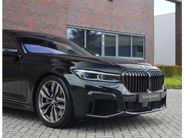 BMW 7-SERIE M760Li xDrive | Skylounge - M Driver's Pack - HUD