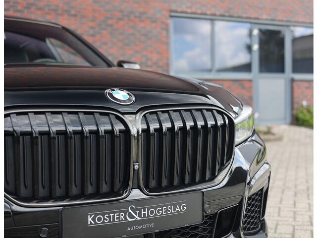 BMW 7-SERIE M760Li xDrive | Skylounge - M Driver's Pack - HUD