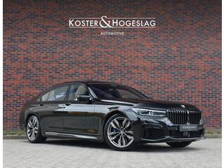 BMW 7-SERIE M760Li xDrive | Skylounge - M Driver's P