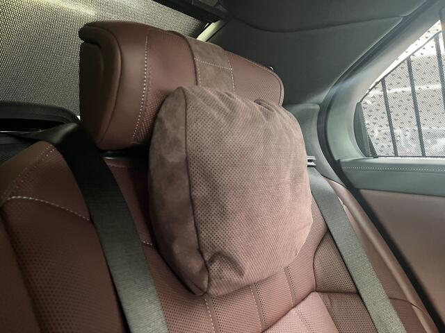 BMW 7-SERIE 750e xDrive | Executive Lounge | SkyLounge | Elektrisch openen en sluiten portieren | Rear-seat Entertainment Experience | Kristal koplampen | Massage/Ventilatie v+a