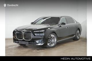 BMW 7-SERIE 750e xDrive | Executive Lounge | SkyLoun