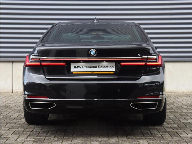 BMW 7-SERIE Sedan 745e | High Executive | Harman Kardon | Parking Assistant Plus | Head-Up | Laserlight | Soft-Close | 19''LMV