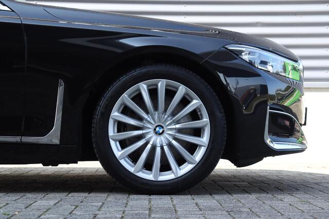 BMW 7-SERIE Sedan 745e | High Executive | Harman Kardon | Parking Assistant Plus | Head-Up | Laserlight | Soft-Close | 19''LMV