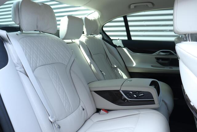 BMW 7-SERIE Sedan 745e | High Executive | Harman Kardon | Parking Assistant Plus | Head-Up | Laserlight | Soft-Close | 19''LMV